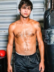 Boxing Bottom