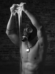 GI Jock