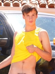 The Boy Zac Vol. 1. Master Scott's Prize