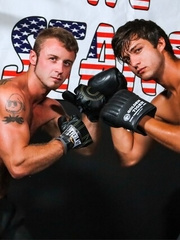Boxing Bottom