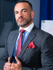 Kneel Before Your Boss