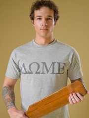 Pledge Daddy - Double DOMED