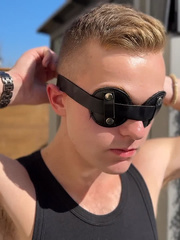 WHORE DASH III - PART 3