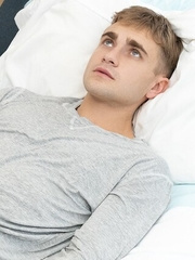 Altar Boy Flynn Vol. 1, Title: Dormitory Secrets