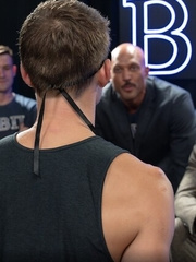 First Taste, Title: Pledge Hunter Vol. 1