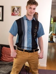 Getting The Shaft: See Something You Like?