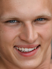 FIRST LOOK: Casper Nichols