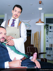 Barbershop Play 2