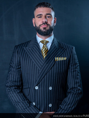 Pure Suit: Resurgence