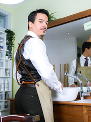 Barbershop Play 2