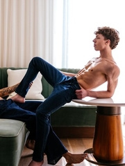 'Just a Perfect Day': Jack Valor & Lyle Isira