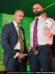 Spanish Cruising Spot, Part 2