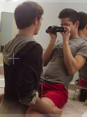 Real Cam: Liam Riley & Ryker Madison