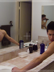 Real Cam: Liam Riley & Ryker Madison