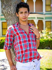 Picnic With the Crush