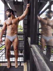 'Just A Perfect Day 2" Paolo Bruni & Alex Kof