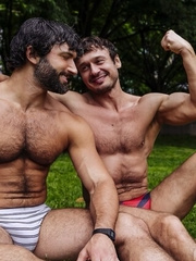 'Just A Perfect Day 2" Paolo Bruni & Alex Kof