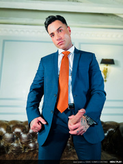 Isaac Gomes' Casting