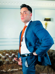 Isaac Gomes' Casting