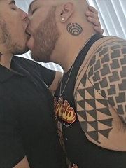 El Macho Activo and Vaquerito Mario