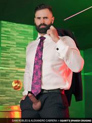 Spanish Cruising Spot, Part 2