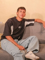 Jake Cruz casting