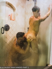 Caught Raw-Handed, Part 2, Channel: Casual Dudes