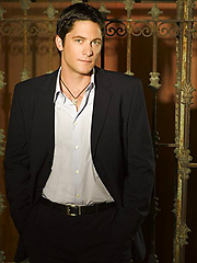 David Conrad