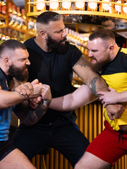 BAR BEEF