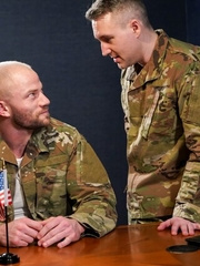Barracks Bangers: Sir, Yes Sir!