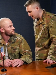 Barracks Bangers: Sir, Yes Sir!