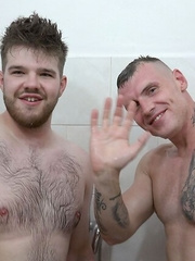 Dominik vs Jakub - WRESTLING