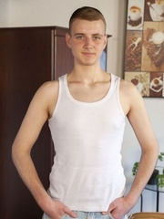 Yuri Kacena - EROTIC SOLO
