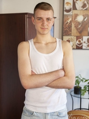 Yuri Kacena - EROTIC SOLO