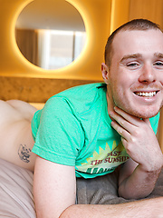 Jacking off my sexy mate Tom Robinson