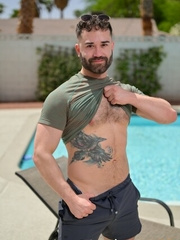 Can You Get My Back, Step-Dad