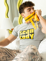 MRDEEPVOICE & CHANNING