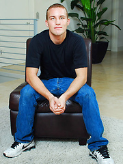 Alex Andrews