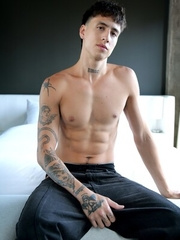 Angel Elias & Arno Antino