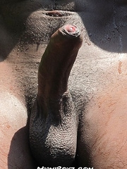 8 Blasts of Sperm! Brent is Back: Eats Jizz, Pee Play, Swinging Butt Hole Show!
