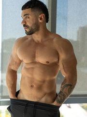 Arad Winwin & TD Graham