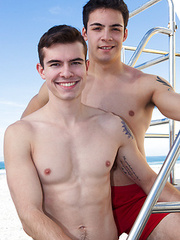 TD Graham & Dan Daniels