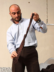 Super Hairy Rich, Back After 7-Year Hiatus! Lei Cock Ring, Gapin' Hairy Hole, Pee x2, Pumps, Paints, Big Load!