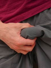 Larry Wilson fucking Alex Rosa