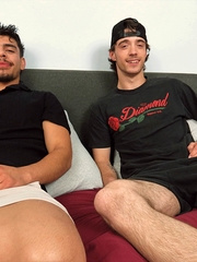 Creampie Breeder Boys