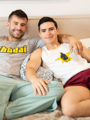 PARKER & ALEX