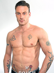 Davey Brooks Shower Solo