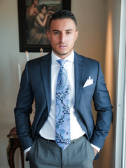 Dapper, Editor's Cut