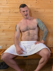 Sweat It Out