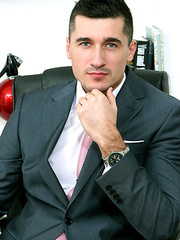 THE BROLIGARCHY PART 1